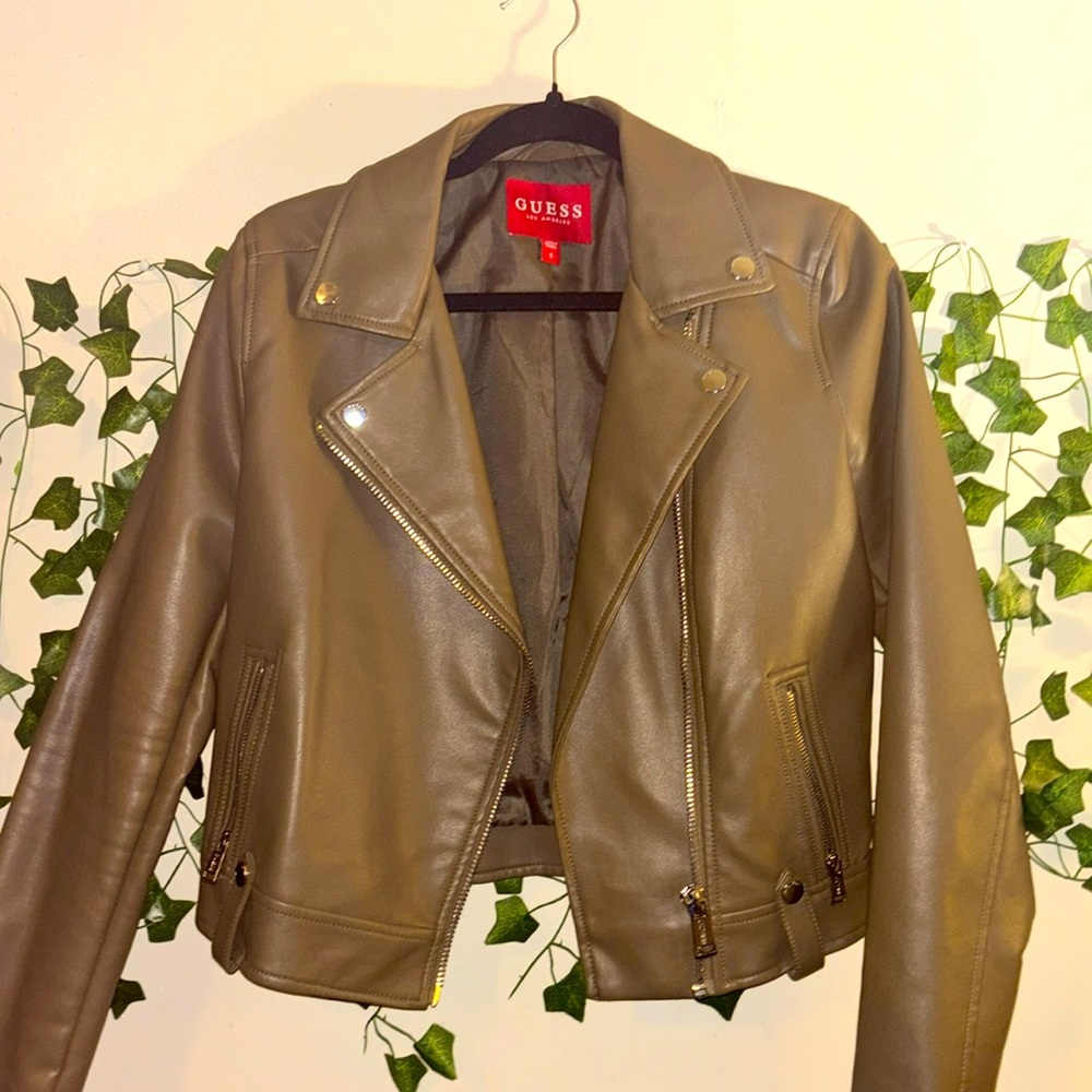 Guess Jacket